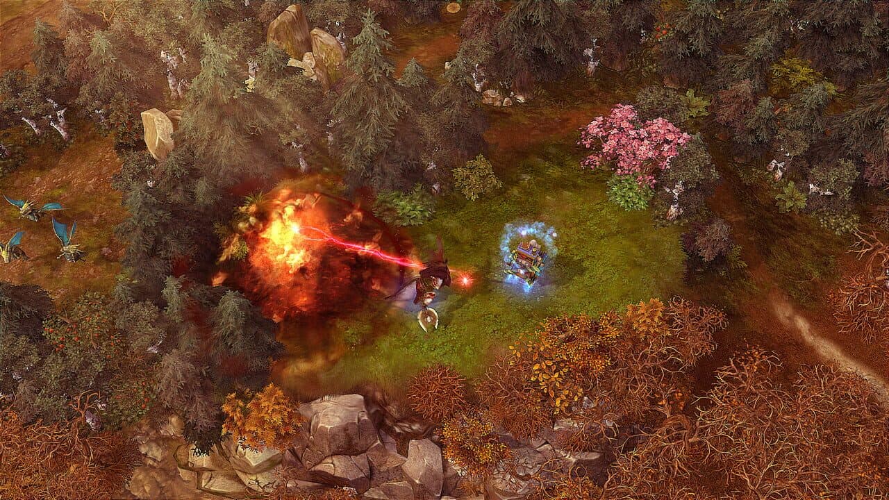 Prime Arena thumbnail 4