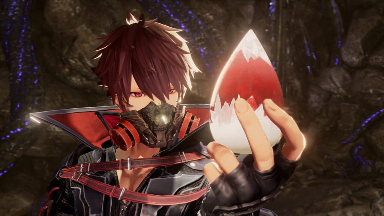 Code Vein thumbnail 12