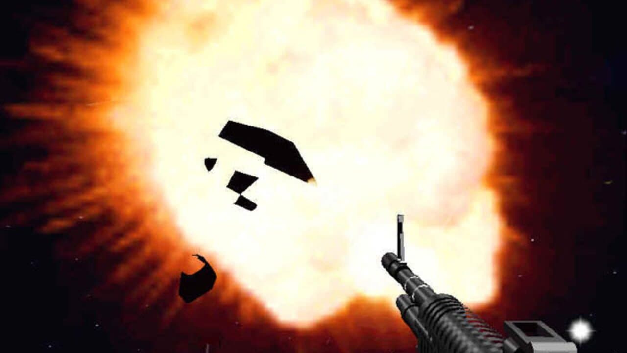 Beach Head: Desert War thumbnail 2