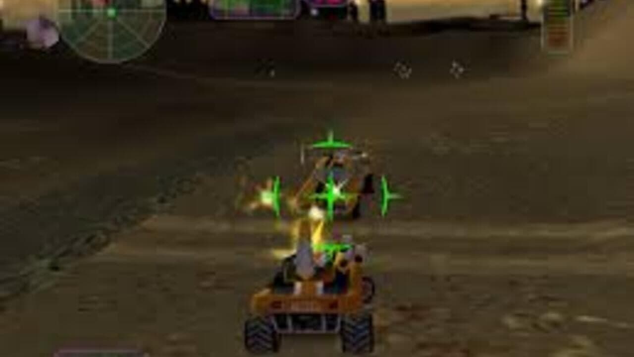 Vigilante 8 thumbnail 2