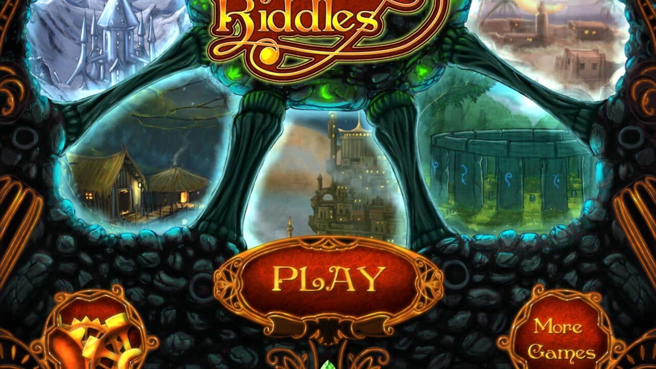 Mystery Riddles thumbnail 2