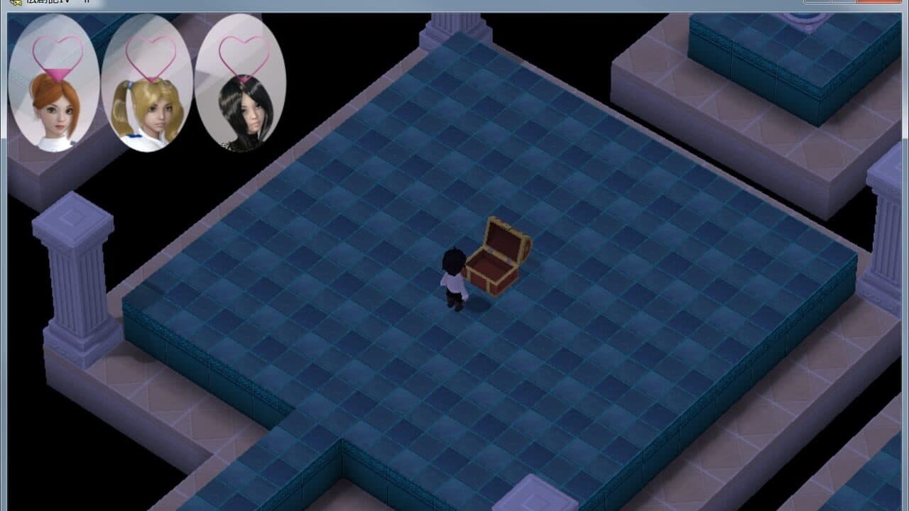 Tales of Legends IV: If thumbnail 3