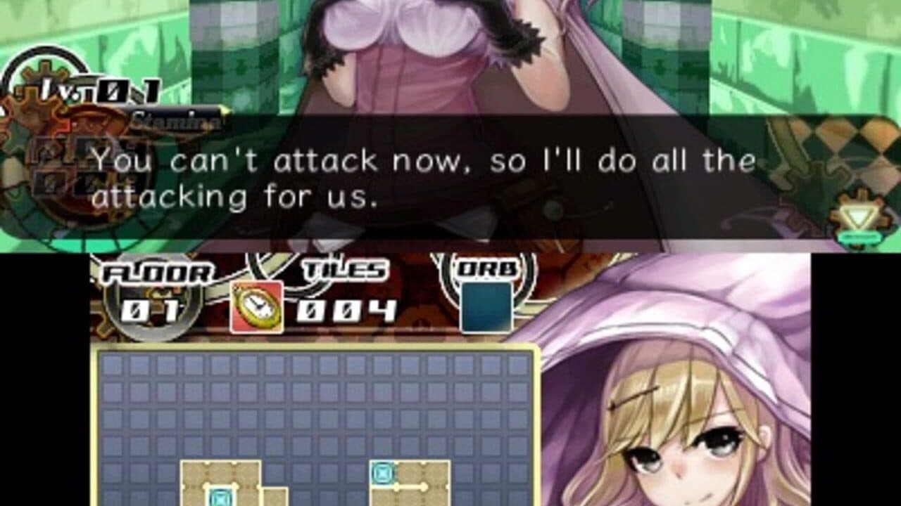 Picdun 2: Witch's Curse thumbnail 8