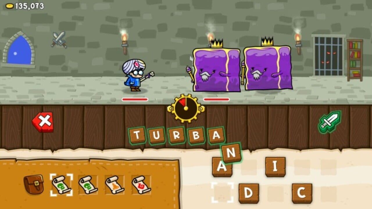 Spellspire thumbnail 11