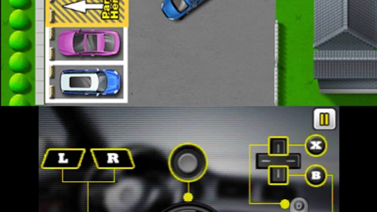 Parking Star 3D thumbnail 6