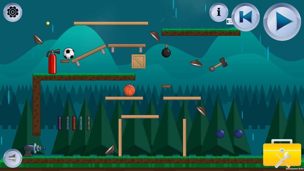 Awesome Machine thumbnail 3
