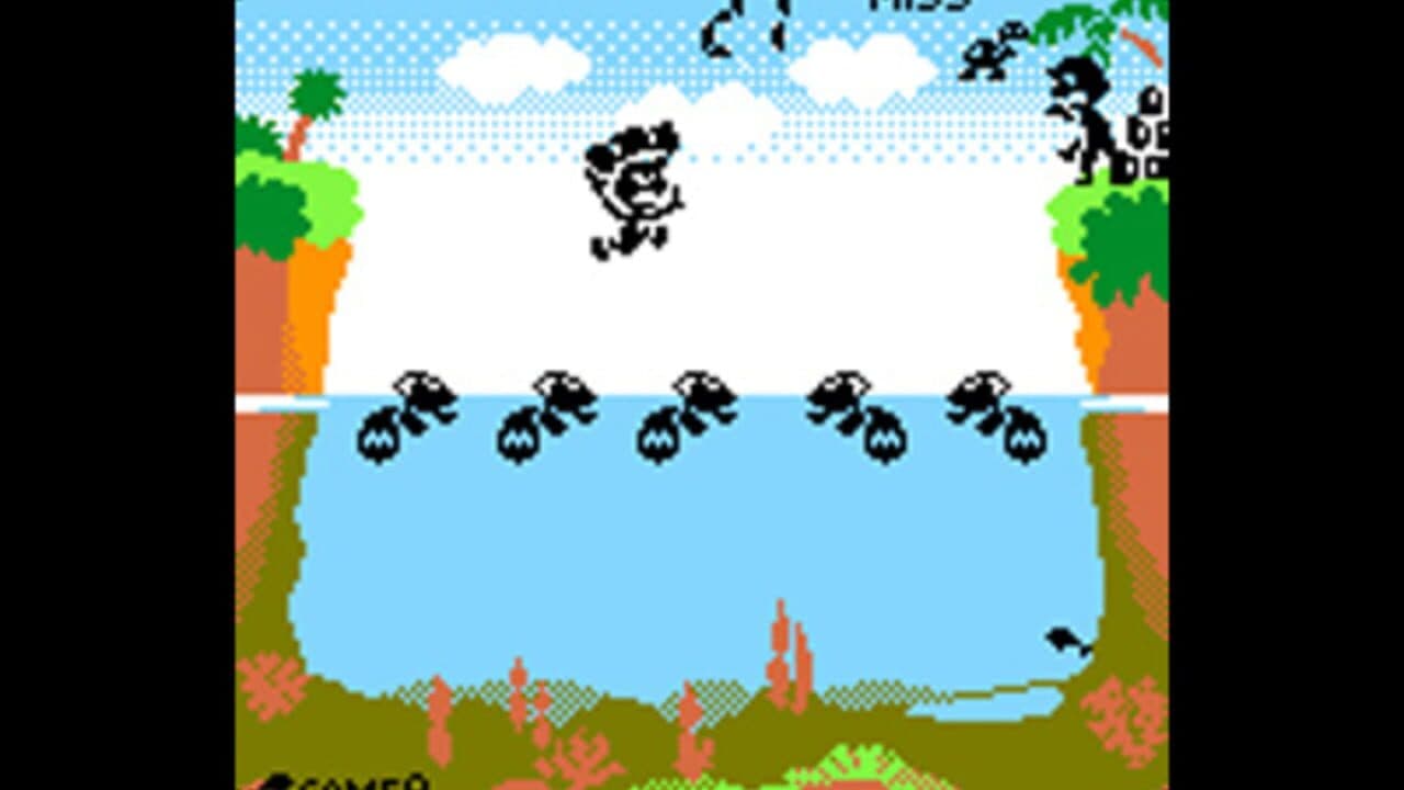 Game & Watch Gallery 3 thumbnail 3