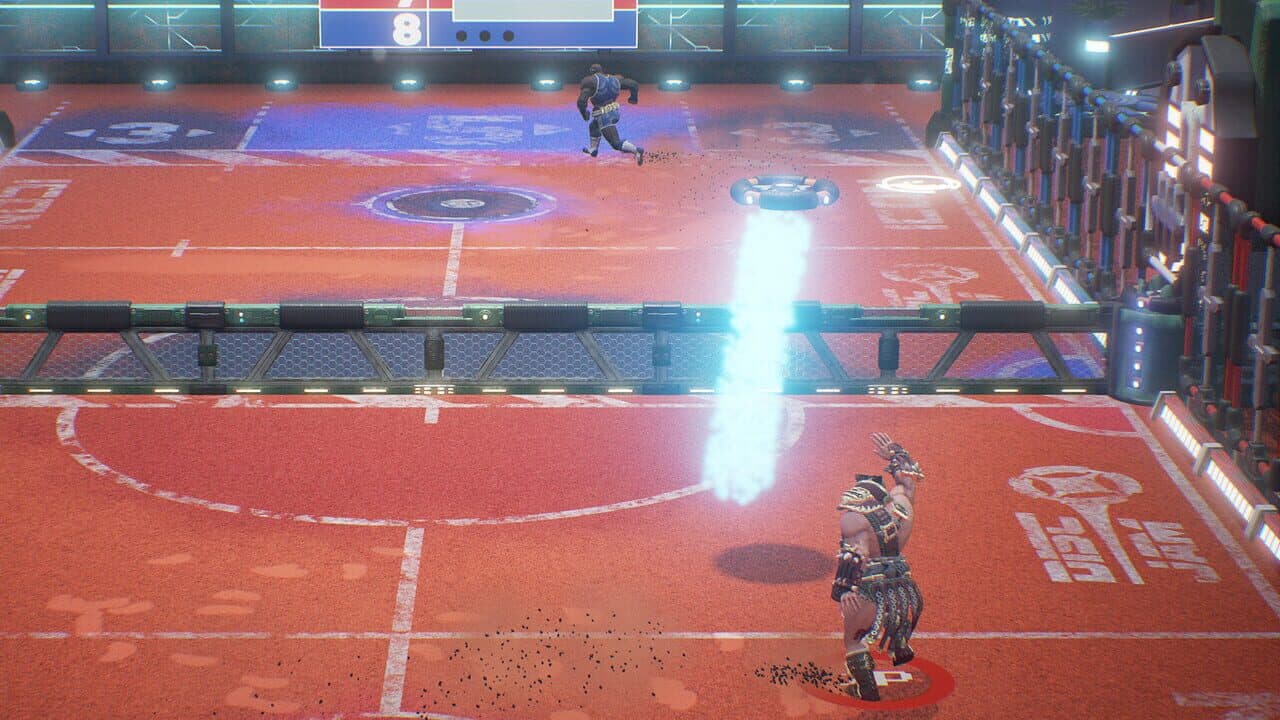Disc Jam thumbnail 5