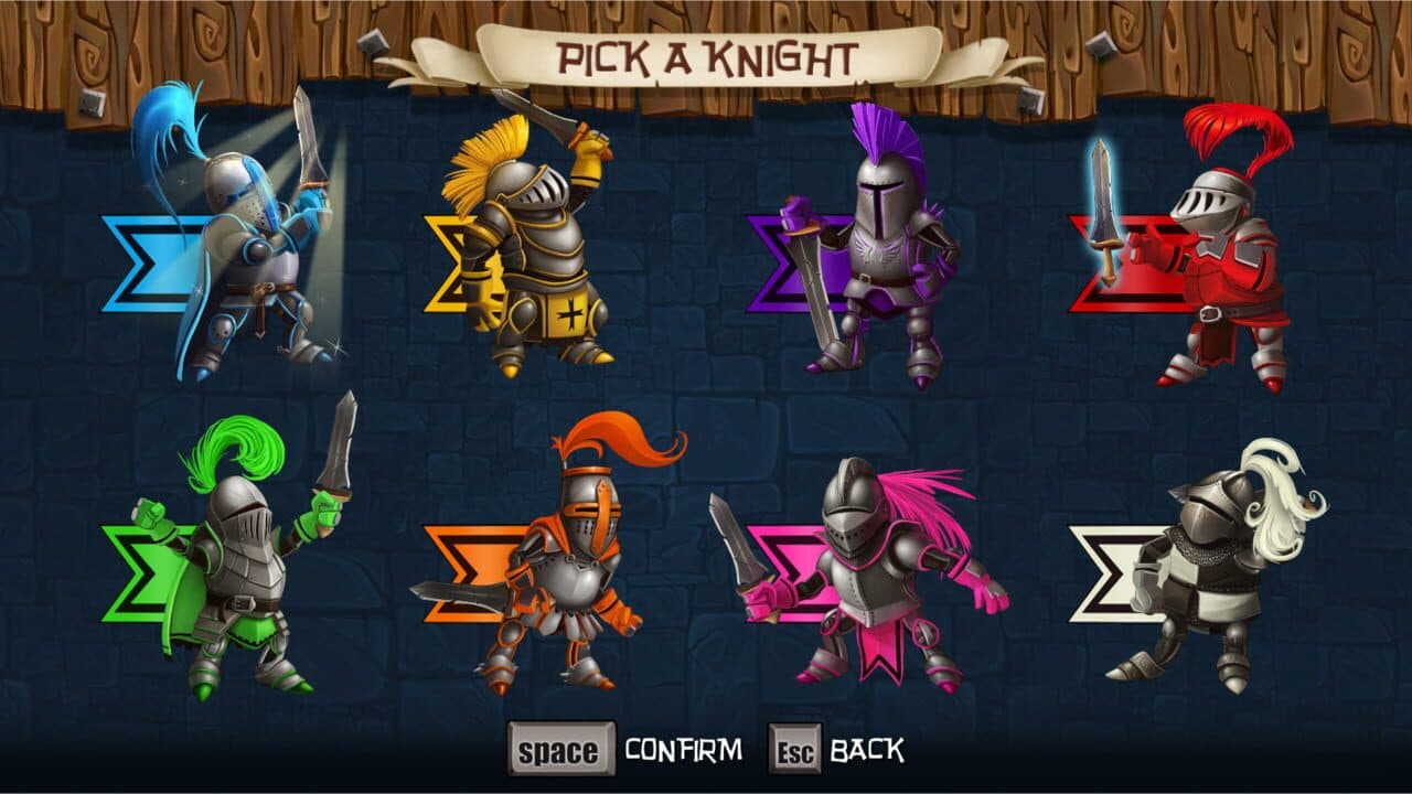 Knight Squad thumbnail 3