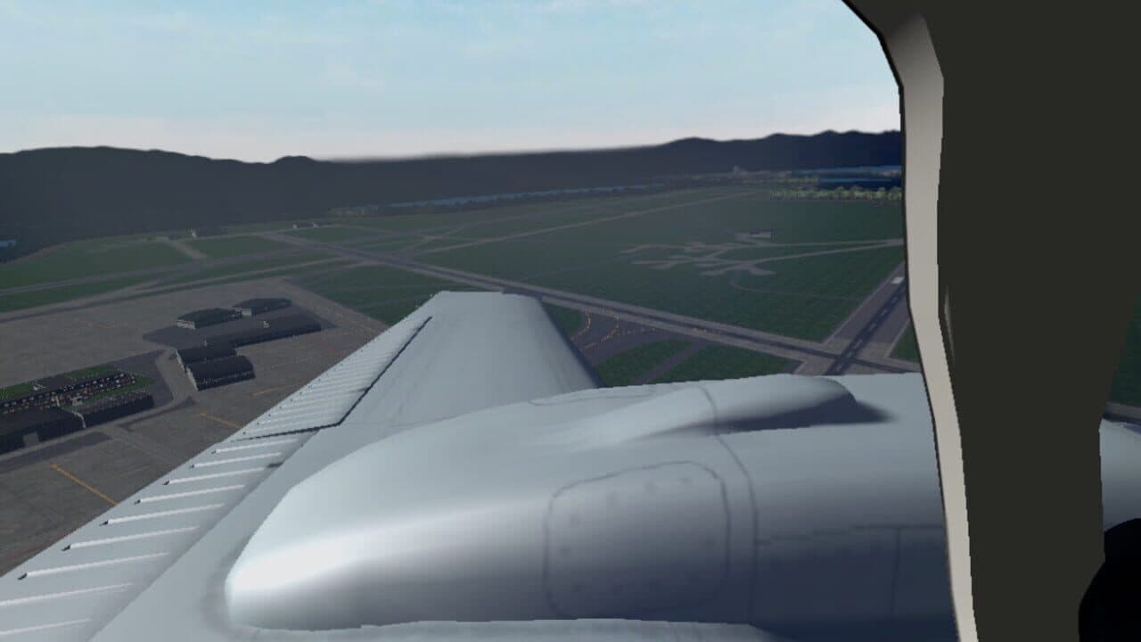 Flight Simulator: VR thumbnail 3