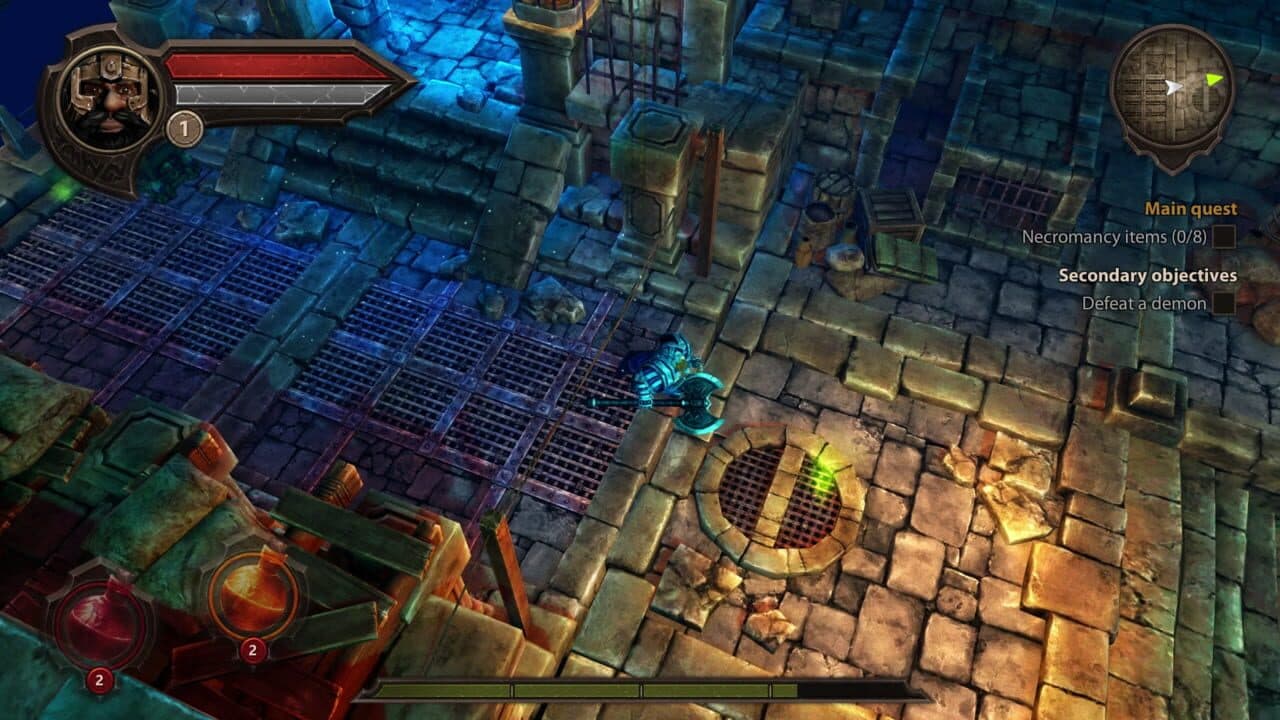 Korgan thumbnail 6