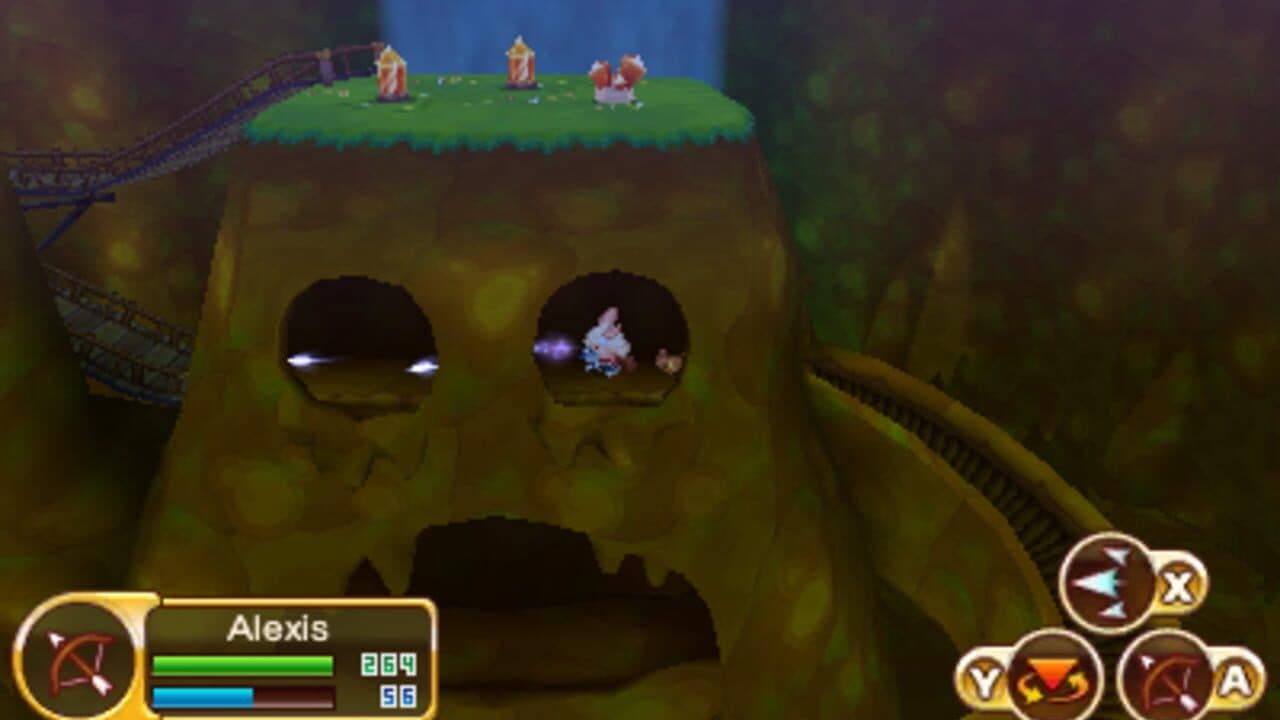 Fantasy Life thumbnail 9