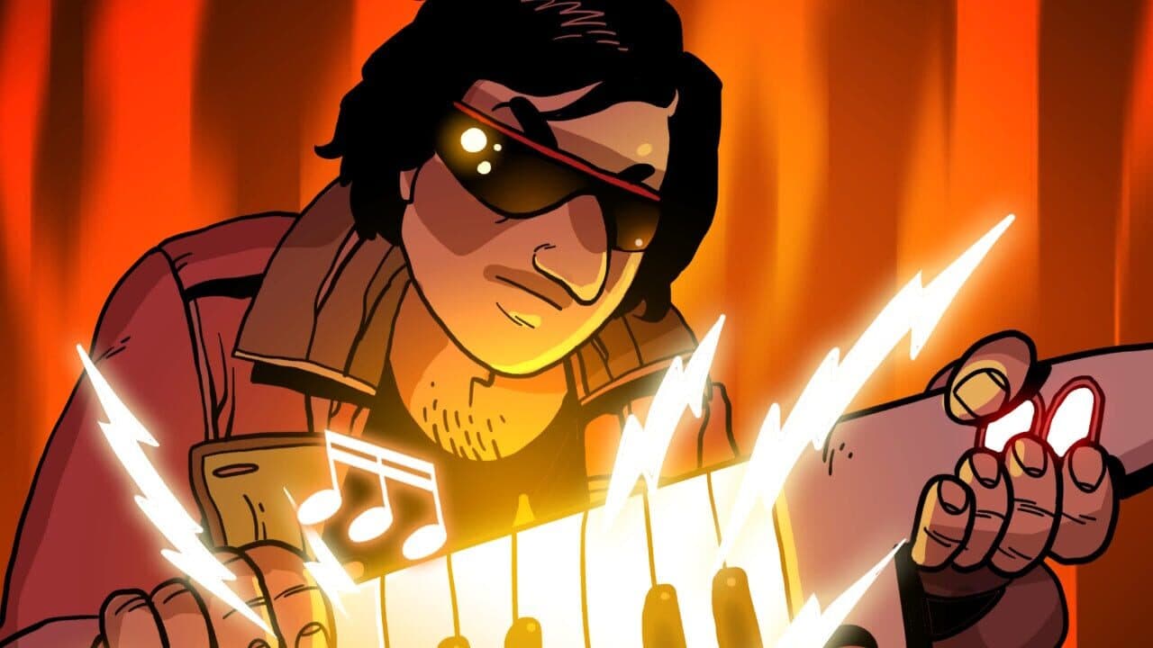Frederic 2: Evil Strikes Back thumbnail 3