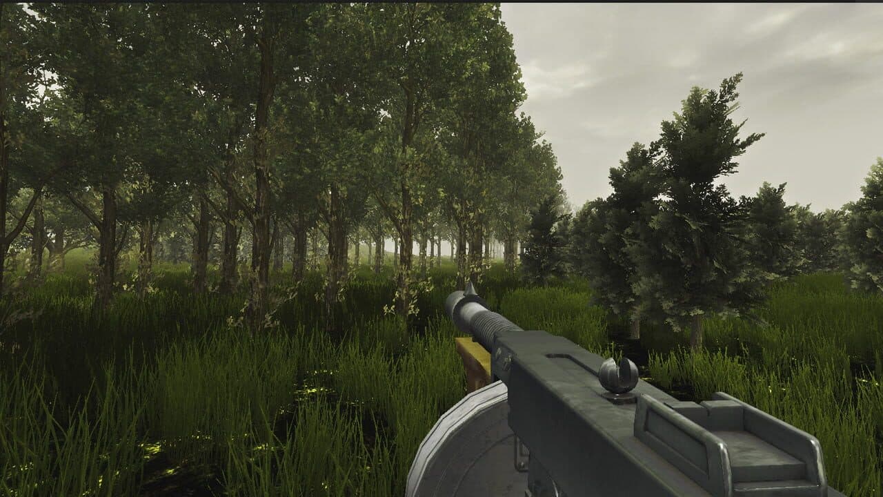 Grass Simulator thumbnail 2