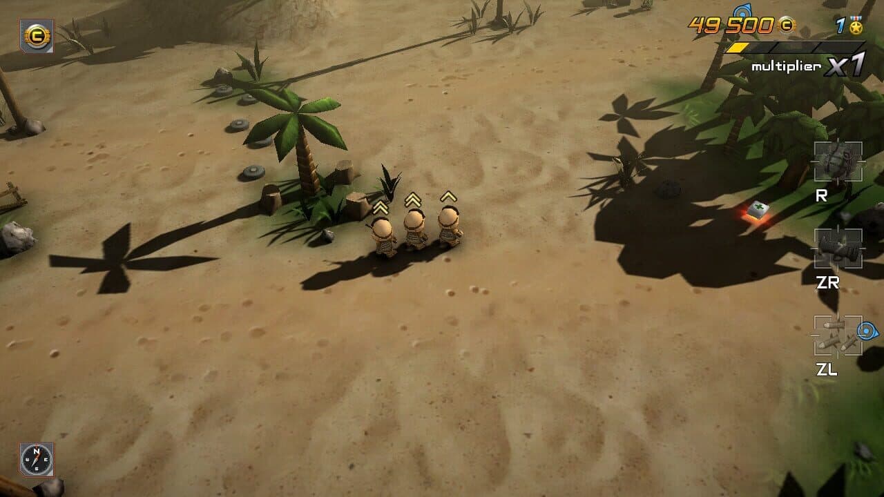Tiny Troopers Joint Ops XL thumbnail 2