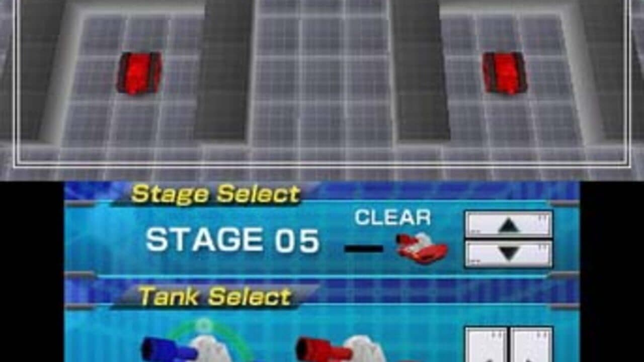 Touch Battle Tank 3D thumbnail 6