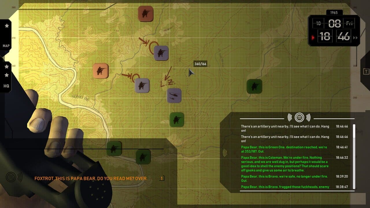 Radio Commander thumbnail 7