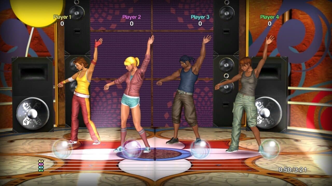 Dance It's Your Stage thumbnail 5