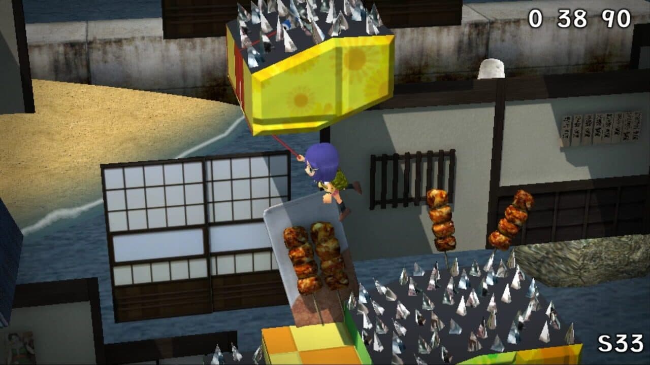 Sayonara Umihara Kawase thumbnail 2