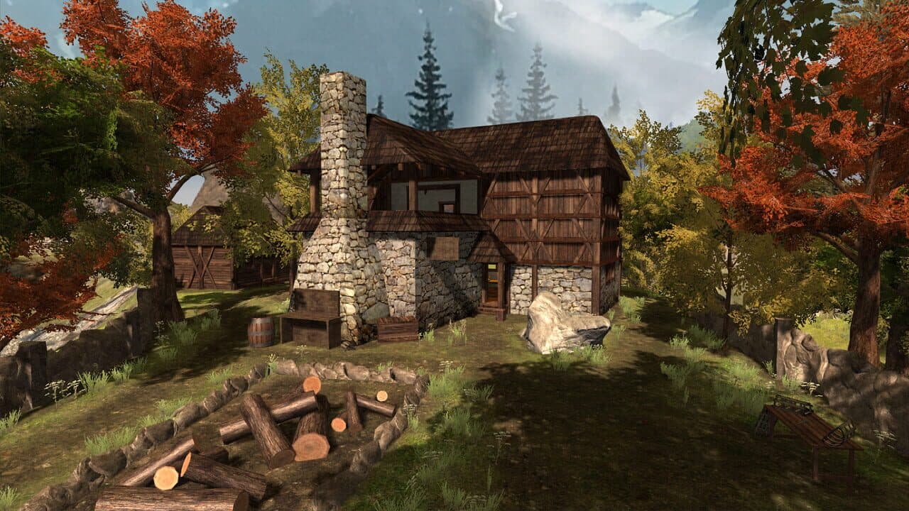 Plenty: Skyhearth thumbnail 3