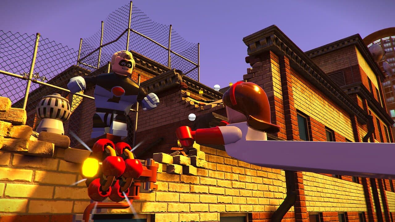 LEGO The Incredibles thumbnail 7