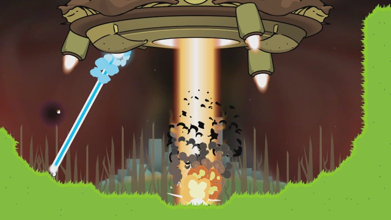 No Time to Explain thumbnail 3