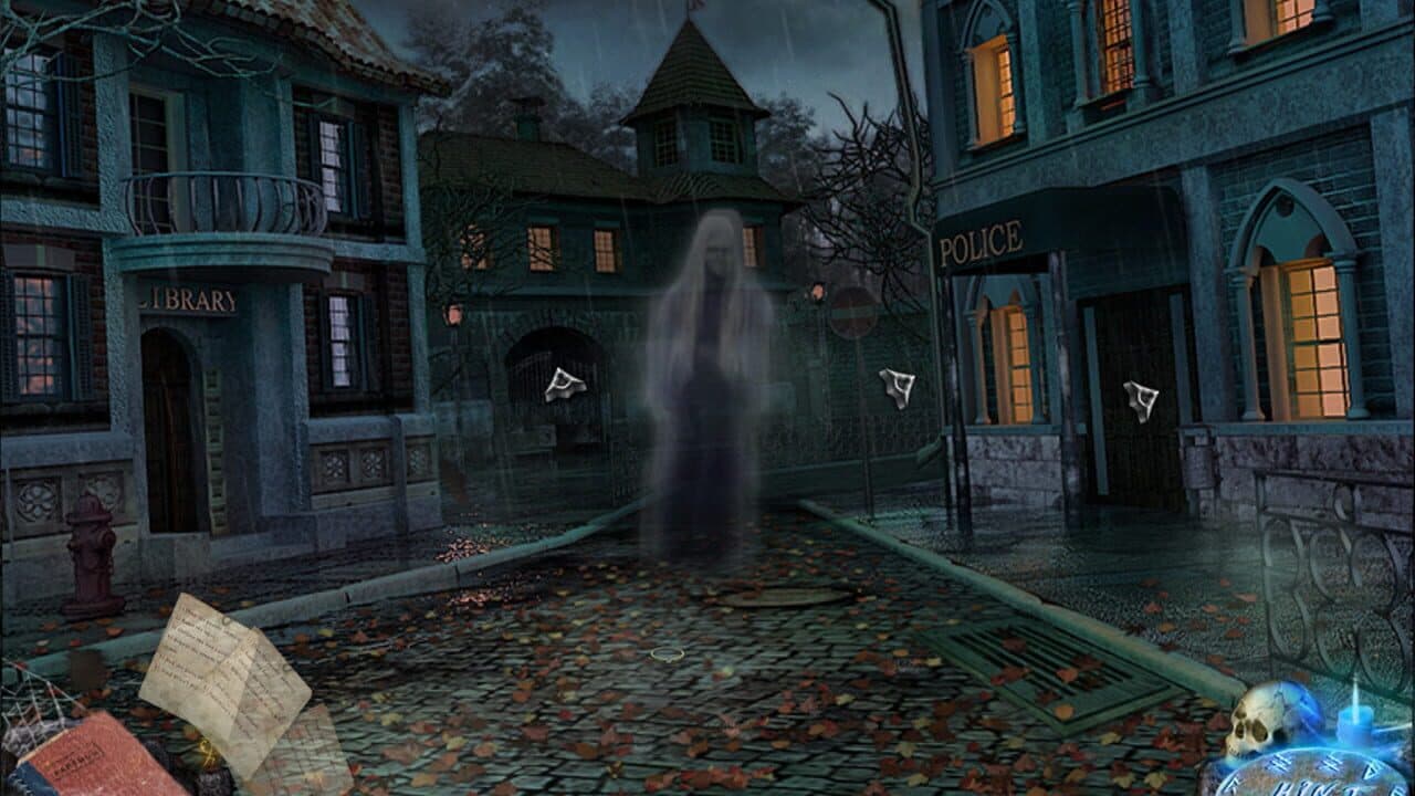 Revenge of the Spirit: Rite of Resurrection thumbnail 2