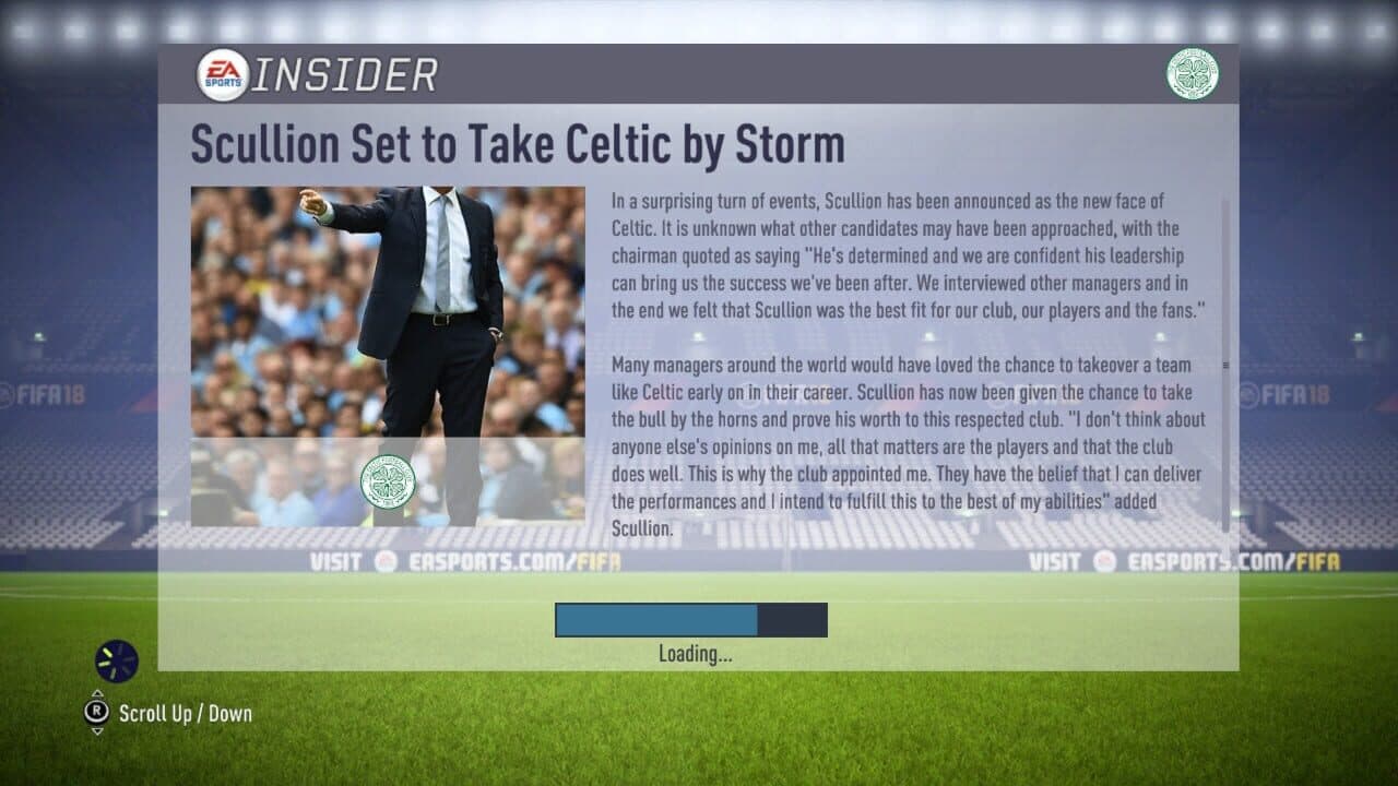 FIFA 18 thumbnail 9