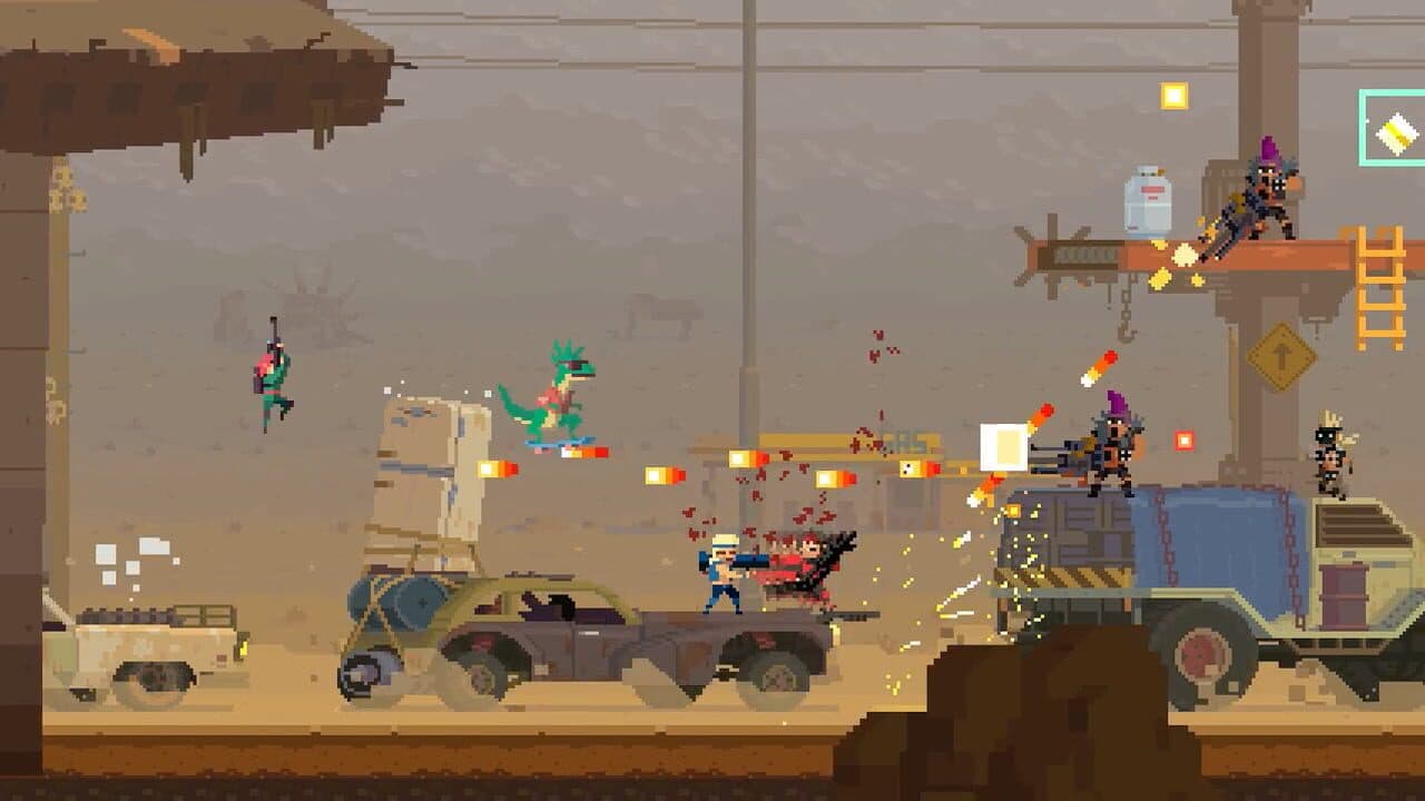 Super Time Force thumbnail 3