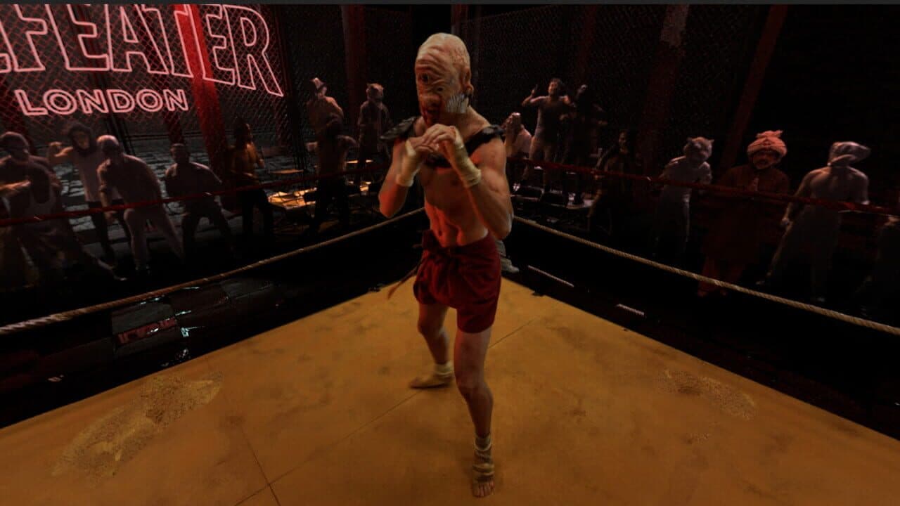 BeefeaterXO thumbnail 3