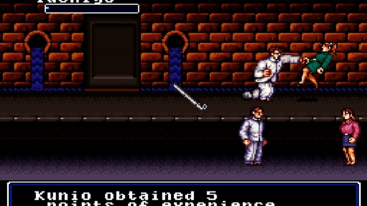 River City Renegade thumbnail 3