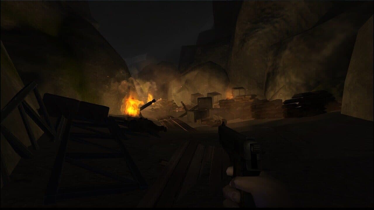 The Falling Sun thumbnail 3