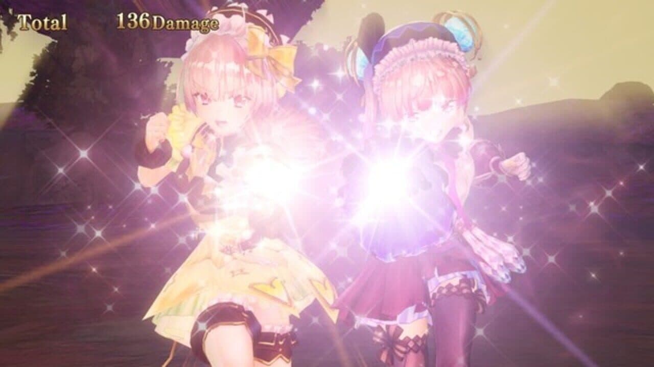 Atelier Lydie & Suelle: The Alchemists and the Mysterious Paintings thumbnail 4
