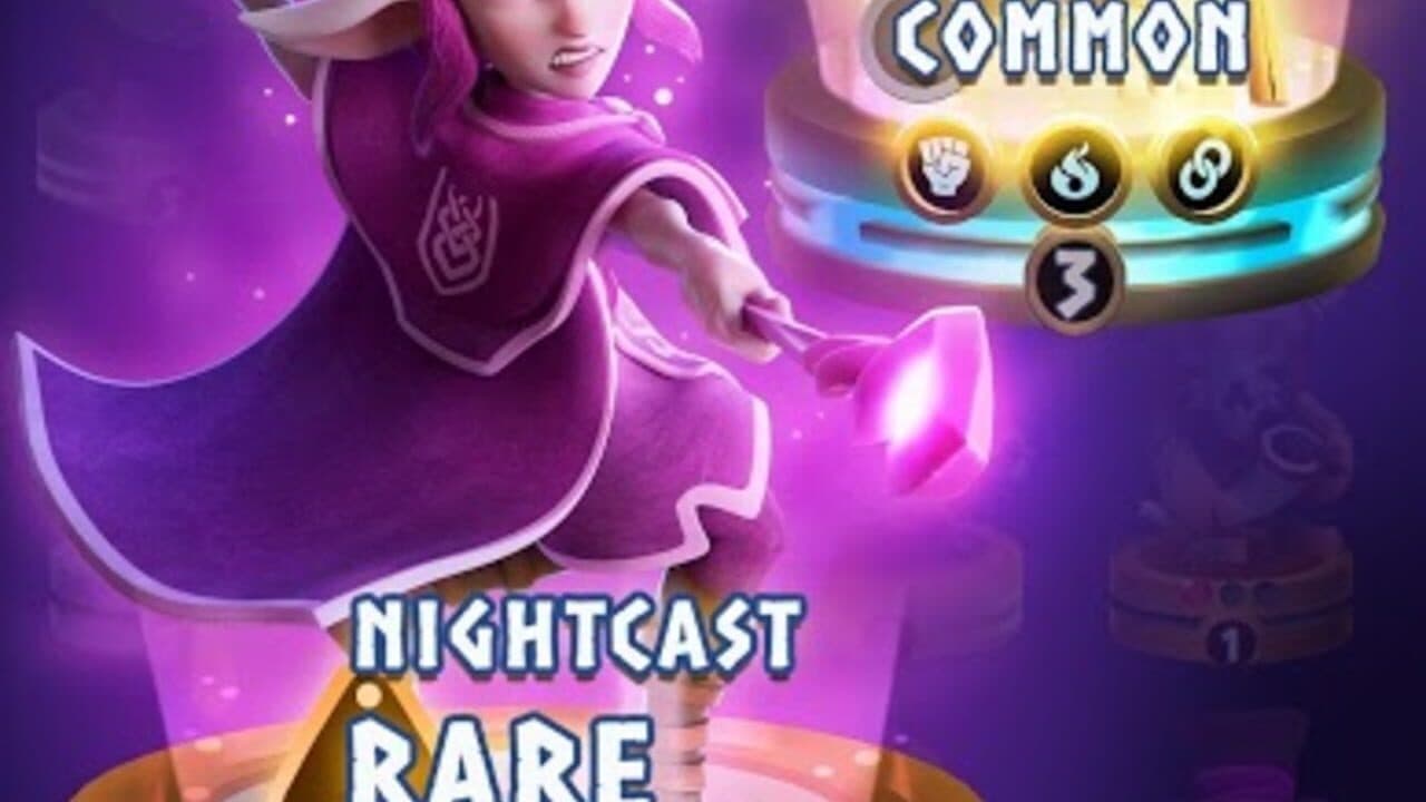 Legend of Solgard thumbnail 10