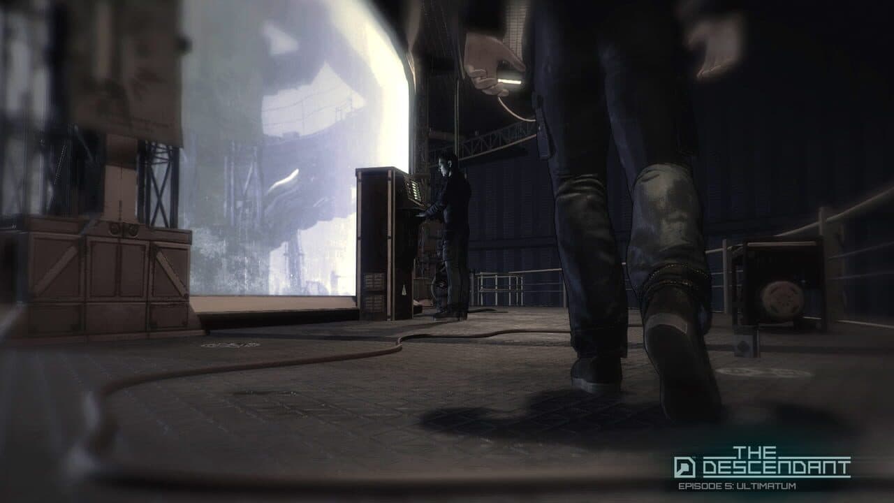 The Descendant thumbnail 2
