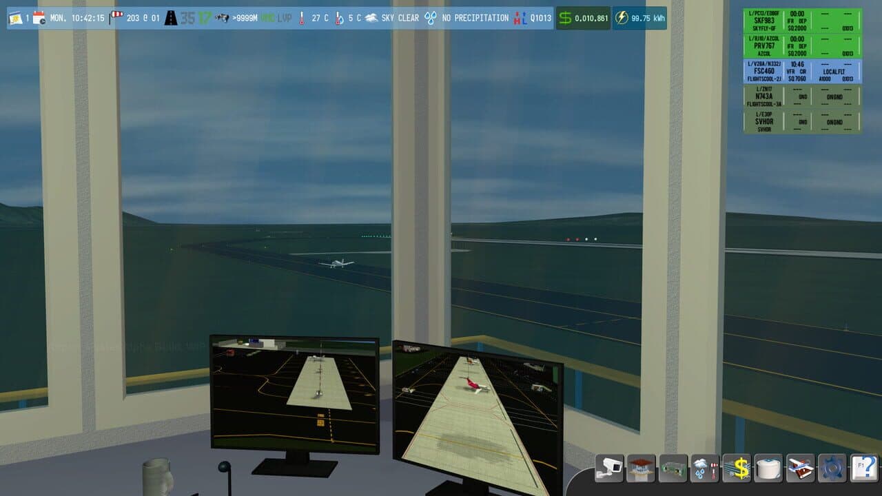 Airport Master thumbnail 5