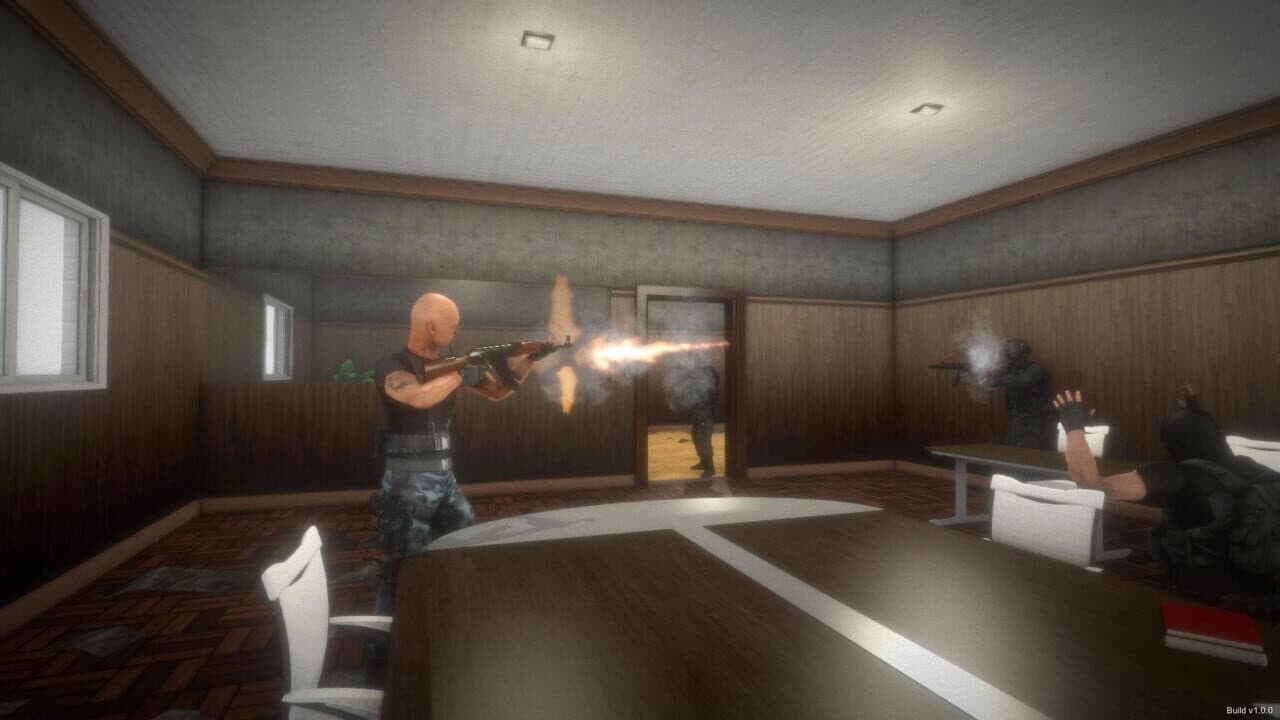 CTU: Counter Terrorism Unit thumbnail 5