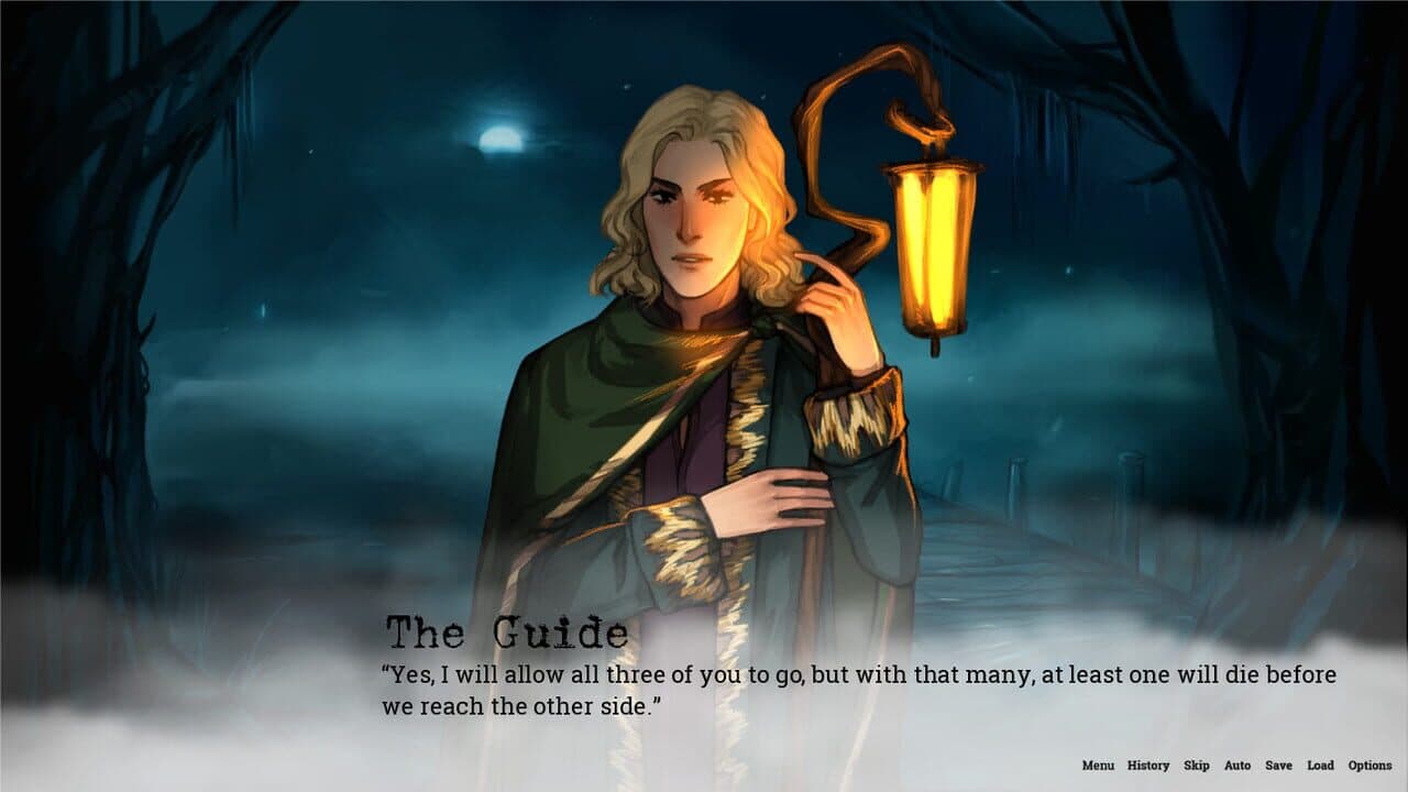Lake of Voices thumbnail 3