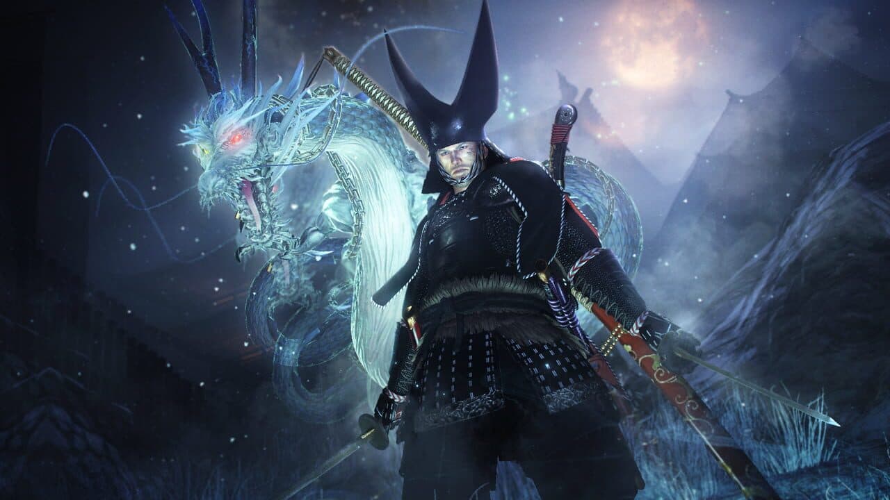 Nioh: Dragon of the North thumbnail 2