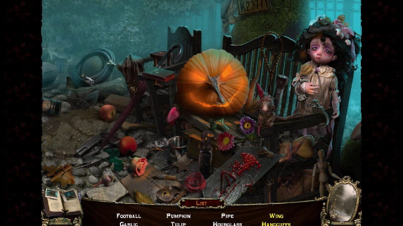 Tales of Terror: Crimson Dawn thumbnail 4
