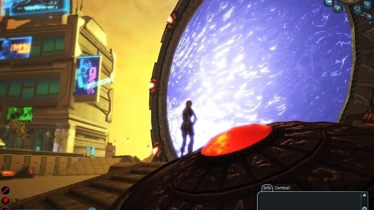 Stargate Worlds thumbnail 3