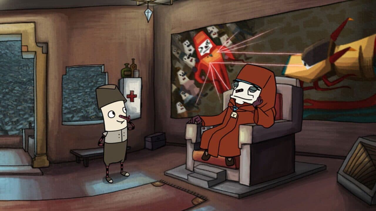 The Inner World thumbnail 4