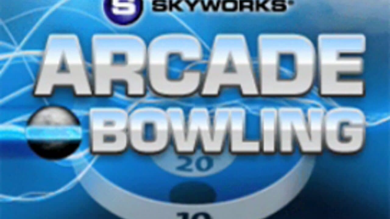 Arcade Bowling thumbnail 2