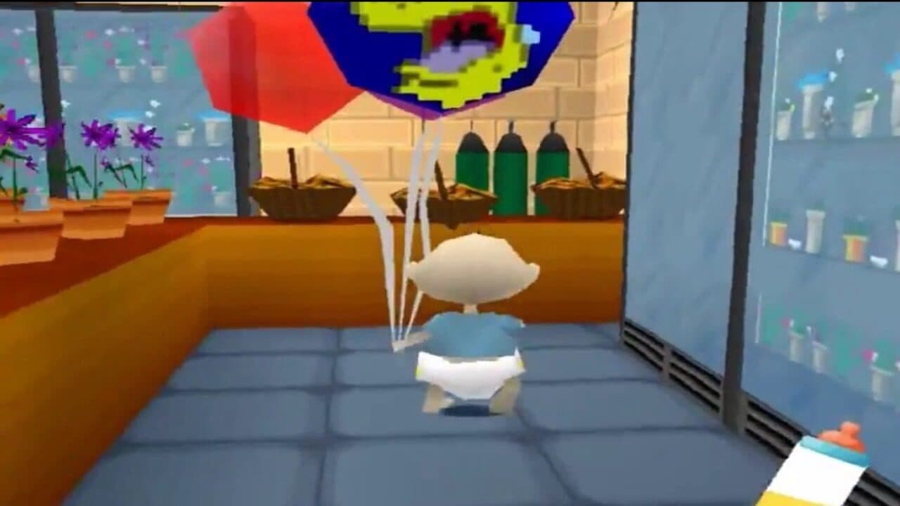 Rugrats: Search for Reptar thumbnail 3