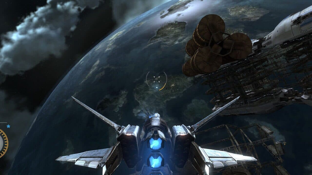 Angels Fall First thumbnail 2
