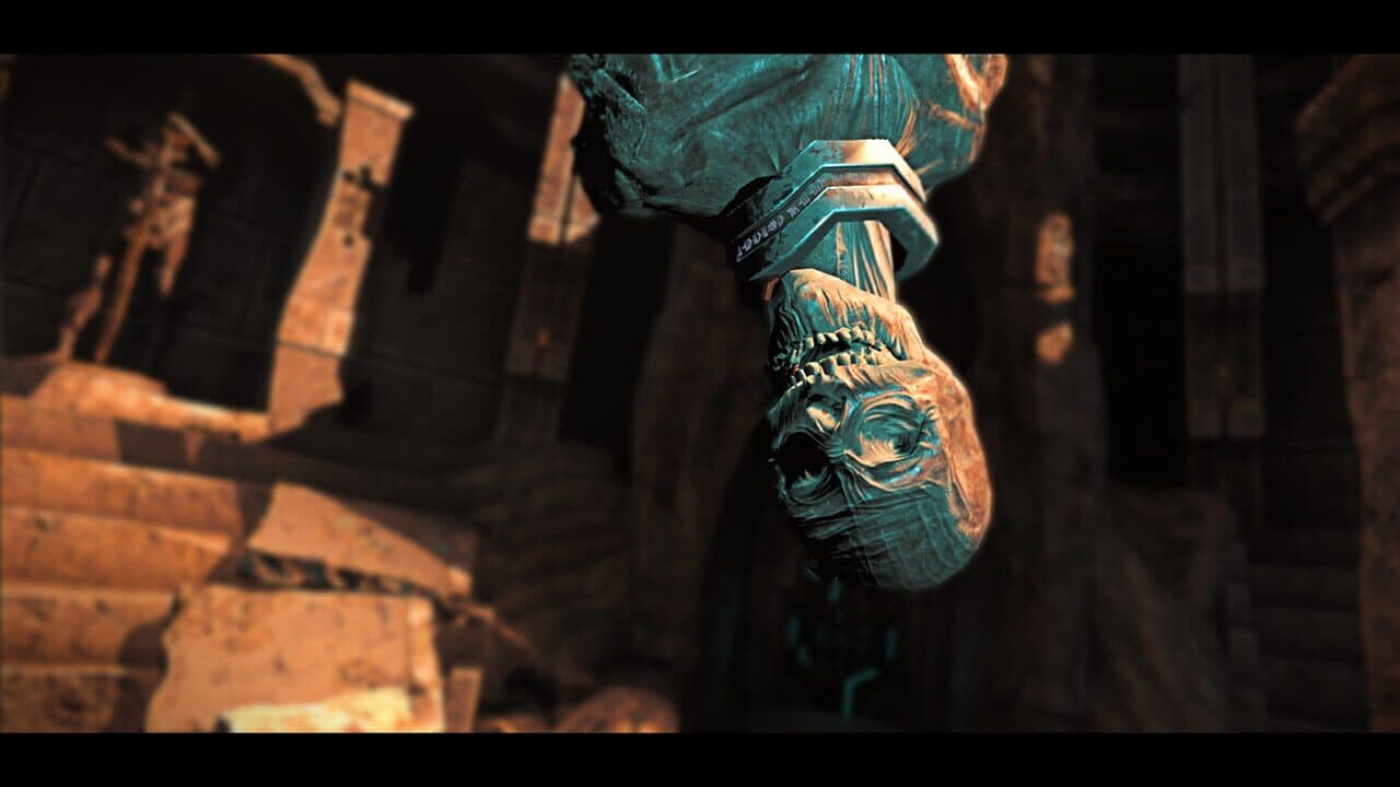 Heart of the Emberstone: Coliseum thumbnail 3