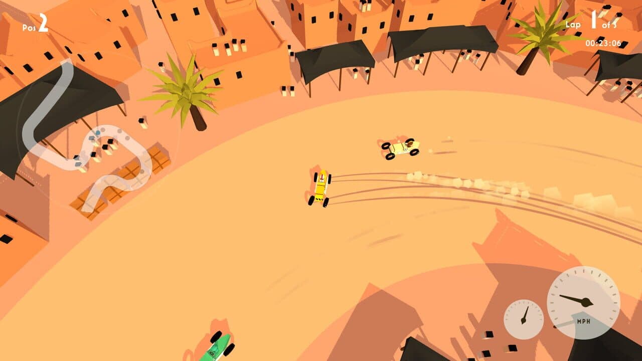 Cranks and Goggles thumbnail 2