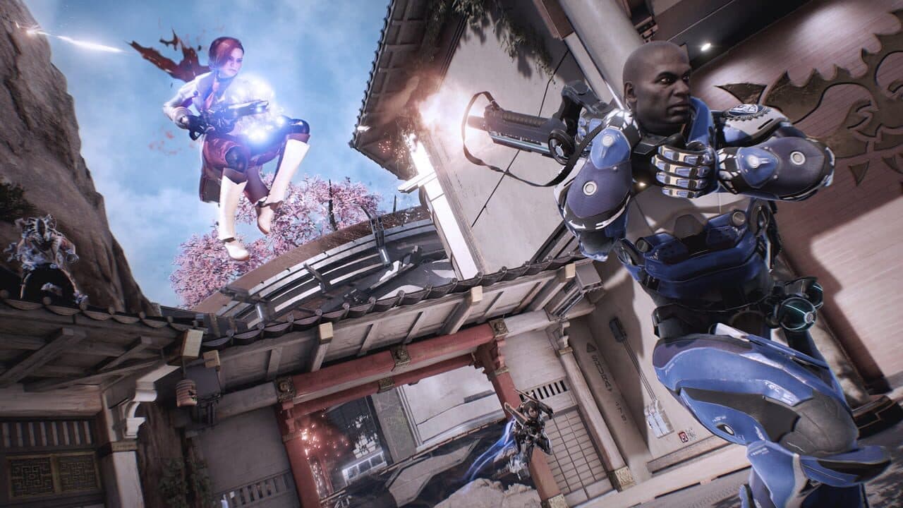 LawBreakers thumbnail 2