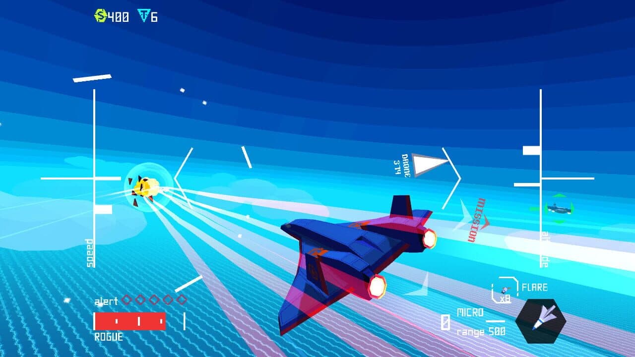 Sky Rogue thumbnail 5