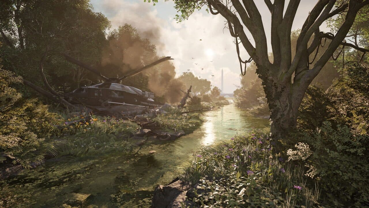 Tom Clancy's The Division 2 thumbnail 12